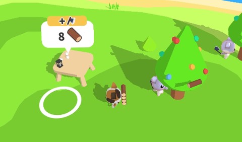 海岛探险喵[图3]