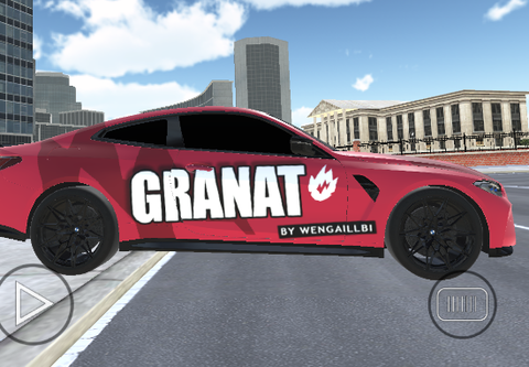 温加尔比驾驶模拟[图2]