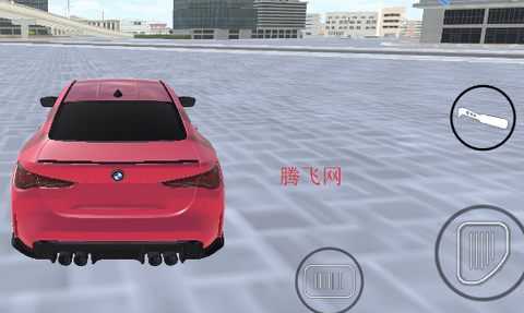 温加尔比驾驶模拟[图4]