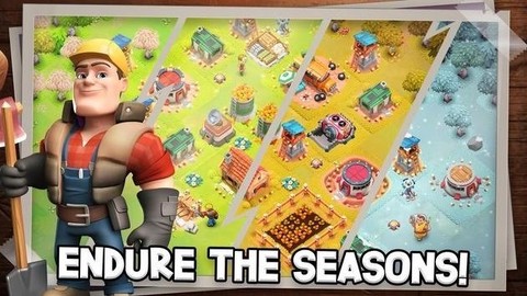 生存之城：僵尸防御大作战图2