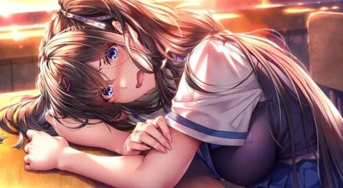 甜蜜女友3安卓版图1