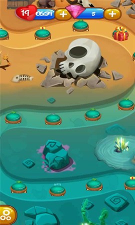 美味农场消消乐红包版图2