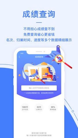 信鸽纵横[图1]