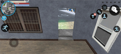 城市猎车英雄[图1]