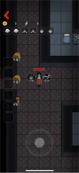 躺平发育王者图3