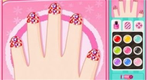 打工装扮娃娃屋图3