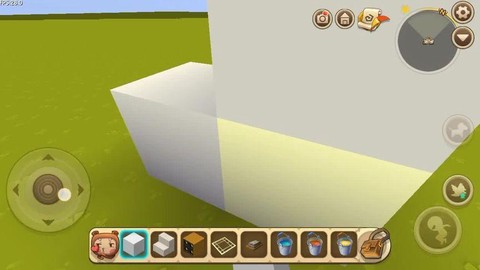 迷你世界如何制作马桶