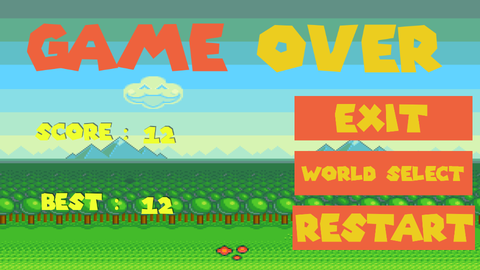 超级兔子世界图2