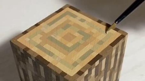 我的世界木板怎么做[图2]