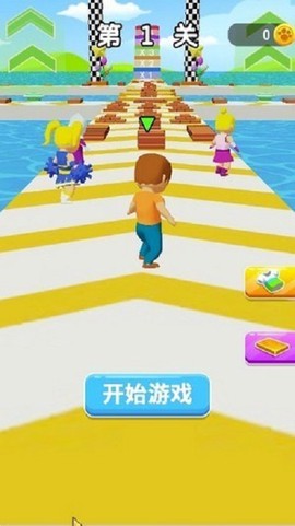 搬砖熊乐园图1