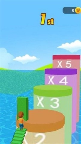 搬砖熊乐园图3