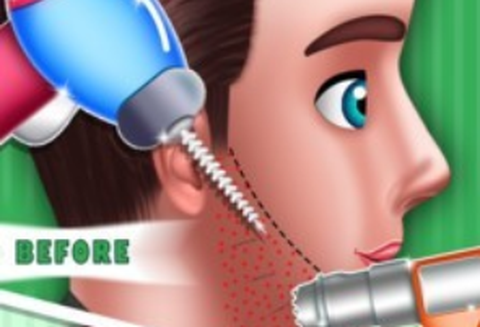 植发模拟器[图1]