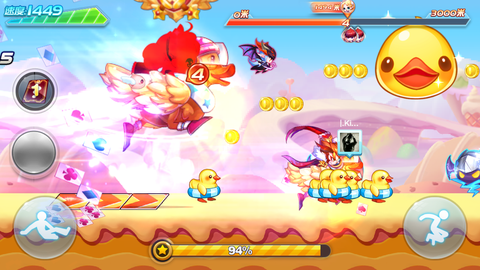 天天酷跑竹蜻蜓怎么用