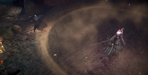 憎恨之心：亡者归来图1