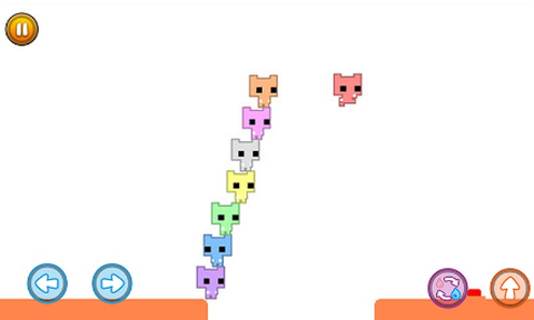 我的萌宠乐园图2