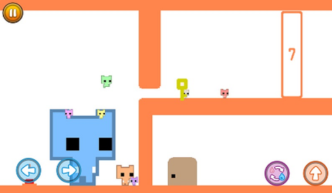 我的萌宠乐园图3