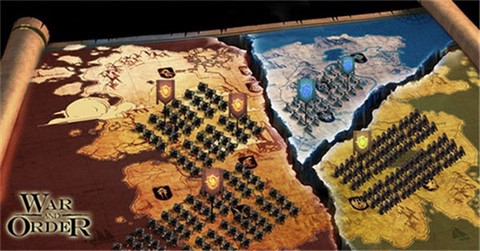 战火与秩序国际服图3