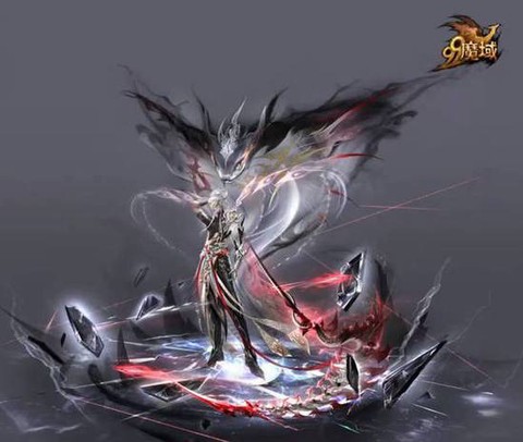 魔域幻兽成神有什么用