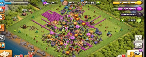 部落冲突如何更换账号[图2]