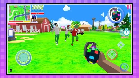 迷失的小世界[图1]