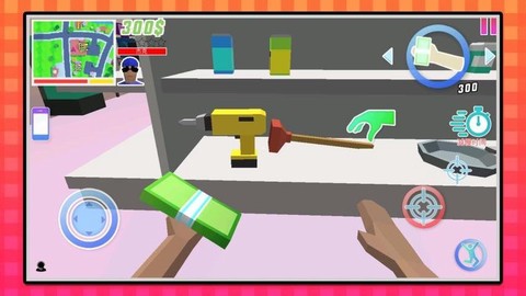 迷失的小世界[图2]