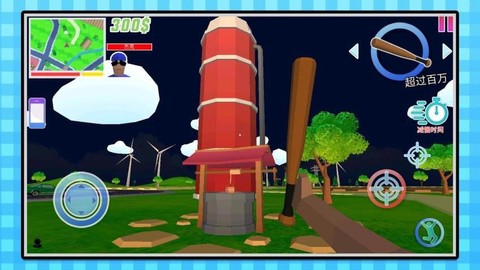 迷失的小世界[图3]