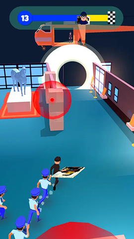 盗贼大师3D[图1]