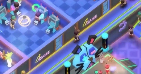 酒吧不夜城[图1]