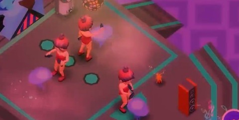 酒吧不夜城[图2]