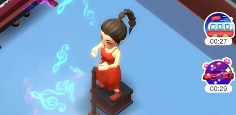 酒吧不夜城[图3]