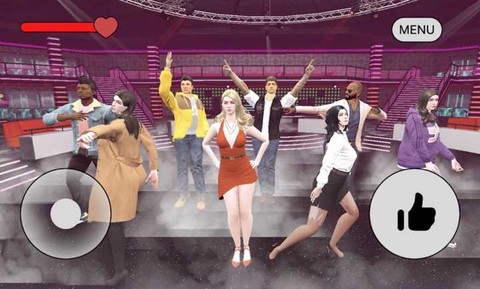 脸部纹身模拟器图2