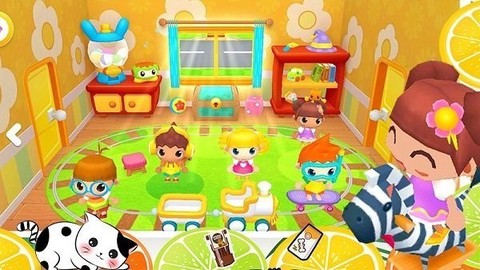 托卡小镇生孩子[图1]