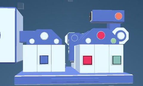 微型机械[图1]