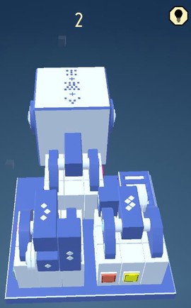 微型机械[图2]