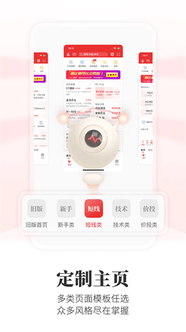 通达信app图3