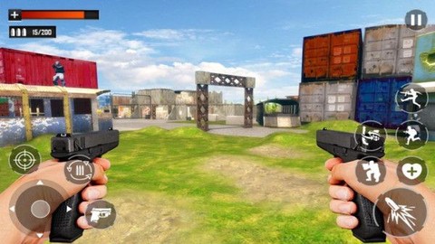 特种部队突击战图3