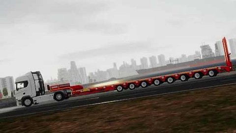 重型机械建设图1