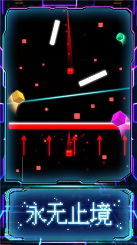 赛博方块闯关2077图2