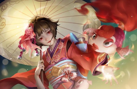 饥荒阴阳师神乐怎么玩[图2]