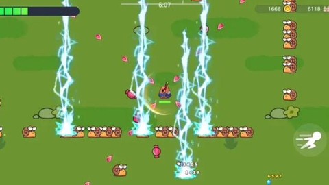 球球大作战怎么bug