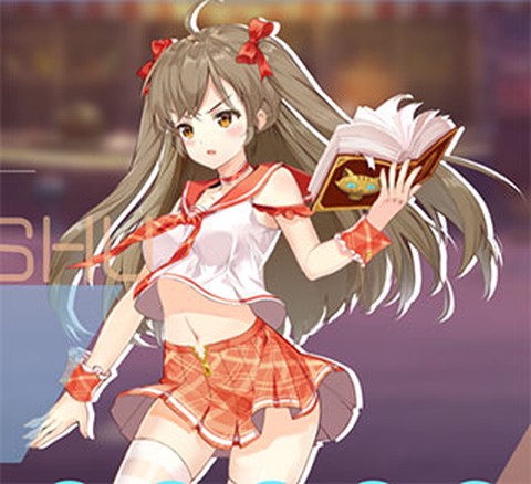 校花梦工厂[图1]