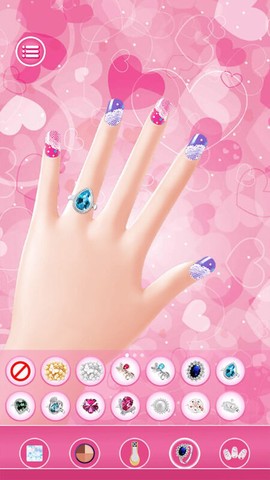 小主美甲沙龙[图1]