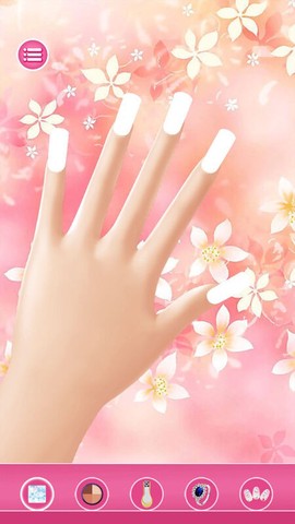 小主美甲沙龙[图2]