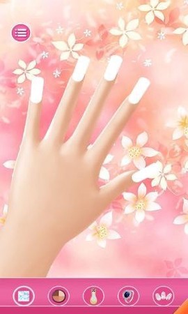 小主美甲沙龙图2