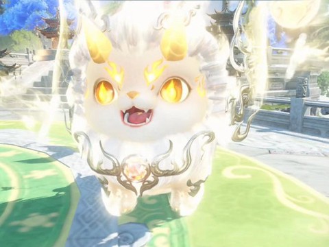 魔域年兽是什么宝宝[图2]