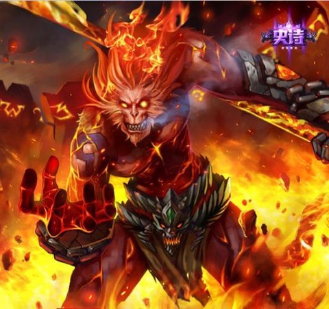 英雄联盟孙悟空怎么[图2]