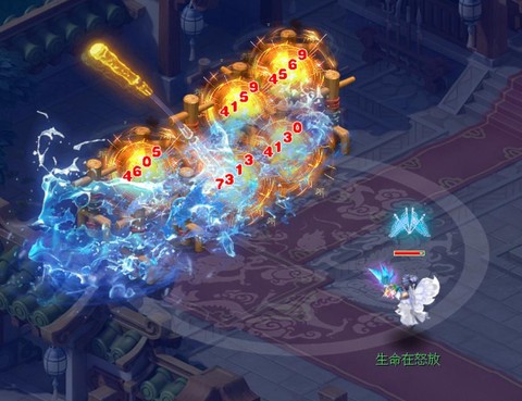 梦幻西游瞬法是什么