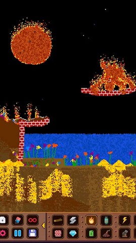 终极沙盒游乐场[图3]