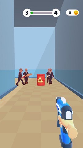 钉钉大作战[图2]