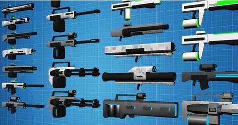 我是英雄神射手图2